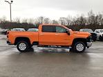 New 2026 Chevrolet Silverado 2500 LT Crew Cab for sale #26GG3480 - photo 8