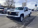 New 2026 Chevrolet Silverado 2500 Work Truck Crew Cab for sale #26GG3582 - photo 4