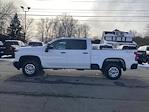 New 2026 Chevrolet Silverado 2500 Work Truck Crew Cab for sale #26GG3582 - photo 5