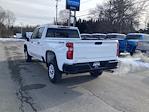 New 2026 Chevrolet Silverado 2500 Work Truck Crew Cab for sale #26GG3582 - photo 6