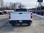 New 2026 Chevrolet Silverado 2500 Work Truck Crew Cab for sale #26GG3582 - photo 7
