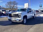 New 2026 Chevrolet Silverado 2500 Double Cab Service Truck for sale #26GG3631 - photo 5