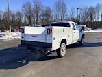 New 2026 Chevrolet Silverado 2500 Double Cab Service Truck for sale #26GG3631 - photo 2