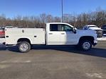 New 2026 Chevrolet Silverado 2500 Double Cab Service Truck for sale #26GG3631 - photo 8