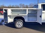 New 2026 Chevrolet Silverado 2500 Double Cab Service Truck for sale #26GG3636 - photo 12