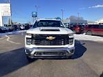New 2026 Chevrolet Silverado 2500 Double Cab Service Truck for sale #26GG3636 - photo 4
