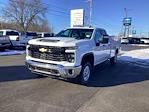 New 2026 Chevrolet Silverado 2500 Double Cab Service Truck for sale #26GG3636 - photo 5