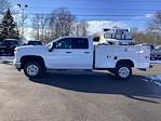 New 2026 Chevrolet Silverado 2500 Double Cab Service Truck for sale #26GG3636 - photo 6