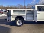 New 2026 Chevrolet Silverado 3500 Crew Cab Service Truck for sale #26GG3637 - photo 11