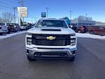 New 2026 Chevrolet Silverado 3500 Crew Cab Service Truck for sale #26GG3637 - photo 4