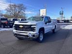 New 2026 Chevrolet Silverado 3500 Crew Cab Service Truck for sale #26GG3637 - photo 5