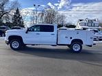 New 2026 Chevrolet Silverado 3500 Crew Cab Service Truck for sale #26GG3637 - photo 6