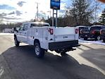 New 2026 Chevrolet Silverado 3500 Crew Cab Service Truck for sale #26GG3637 - photo 7