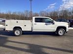 New 2026 Chevrolet Silverado 3500 Crew Cab Service Truck for sale #26GG3637 - photo 8