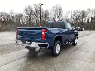 New 2026 Chevrolet Silverado 3500 LT Regular Cab for sale #26GG3742 - photo 2