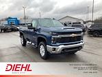 New 2026 Chevrolet Silverado 3500 LT Regular Cab for sale #26GG3742 - photo 1