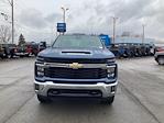 New 2026 Chevrolet Silverado 3500 LT Regular Cab for sale #26GG3742 - photo 4