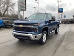 New 2026 Chevrolet Silverado 3500 LT Regular Cab for sale #26GG3742 - photo 5