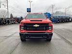 New 2026 Chevrolet Silverado 2500 Work Truck Crew Cab for sale #26GG3760 - photo 3