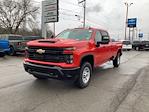 New 2026 Chevrolet Silverado 2500 Work Truck Crew Cab for sale #26GG3760 - photo 4