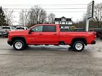 New 2026 Chevrolet Silverado 2500 Work Truck Crew Cab for sale #26GG3760 - photo 5