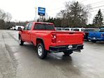 New 2026 Chevrolet Silverado 2500 Work Truck Crew Cab for sale #26GG3760 - photo 6