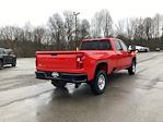 New 2026 Chevrolet Silverado 2500 Work Truck Crew Cab for sale #26GG3760 - photo 2
