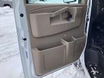 New 2026 Chevrolet Express 3500 Service Utility Van for sale #26GG3789 - photo 16