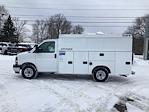 New 2026 Chevrolet Express 3500 Service Utility Van for sale #26GG3789 - photo 6