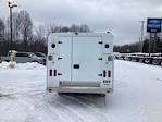 New 2026 Chevrolet Express 3500 Service Utility Van for sale #26GG3789 - photo 8