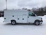 New 2026 Chevrolet Express 3500 Service Utility Van for sale #26GG3789 - photo 9