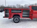 New 2026 Chevrolet Silverado 3500 Crew Cab Service Truck for sale #26GG3831 - photo 13