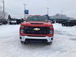 New 2026 Chevrolet Silverado 3500 Crew Cab Service Truck for sale #26GG3831 - photo 4