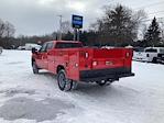 New 2026 Chevrolet Silverado 3500 Crew Cab Service Truck for sale #26GG3831 - photo 6
