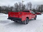 New 2026 Chevrolet Silverado 3500 Crew Cab Service Truck for sale #26GG3831 - photo 2