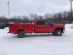 New 2026 Chevrolet Silverado 3500 Crew Cab Service Truck for sale #26GG3831 - photo 8