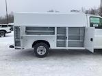 New 2026 Chevrolet Express 3500 Regular Cab Service Truck for sale #26GG3835 - photo 11