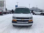 New 2026 Chevrolet Express 3500 Regular Cab Service Truck for sale #26GG3835 - photo 4