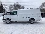 New 2026 Chevrolet Express 3500 Regular Cab Service Truck for sale #26GG3835 - photo 6
