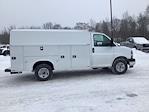 New 2026 Chevrolet Express 3500 Regular Cab Service Truck for sale #26GG3835 - photo 9