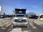 New 2026 Chevrolet Silverado 3500 Regular Cab Dump Truck for sale #26GG3852 - photo 3