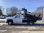 New 2026 Chevrolet Silverado 3500 Regular Cab Dump Truck for sale #26GG3852 - photo 5