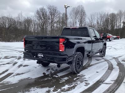 New 2026 Chevrolet Silverado 3500 High Country Crew Cab for sale #26GG3877 - photo 2