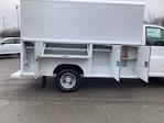 New 2026 Chevrolet Express 3500 Service Utility Van for sale #26GG3909 - photo 10