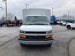 New 2026 Chevrolet Express 3500 Service Utility Van for sale #26GG3909 - photo 3