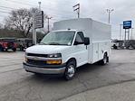 New 2026 Chevrolet Express 3500 Service Utility Van for sale #26GG3909 - photo 4