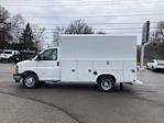 New 2026 Chevrolet Express 3500 Service Utility Van for sale #26GG3909 - photo 5