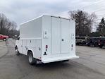 New 2026 Chevrolet Express 3500 Service Utility Van for sale #26GG3909 - photo 6