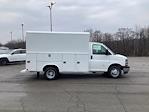 New 2026 Chevrolet Express 3500 Service Utility Van for sale #26GG3909 - photo 8