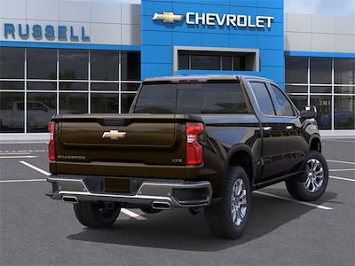 2023 Chevrolet Silverado 1500 Crew Cab 4WD Pickup for sale #P4567 - photo 2